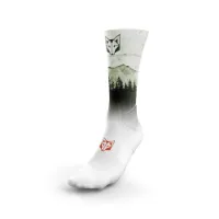 Otso Green Forest Lange Socken male