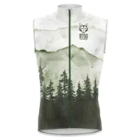 Otso Green Forest Weste male Otso Green Forest Weste male