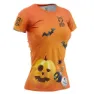 Otso Halloween Kurzarm-t-shirt female, Multicolour