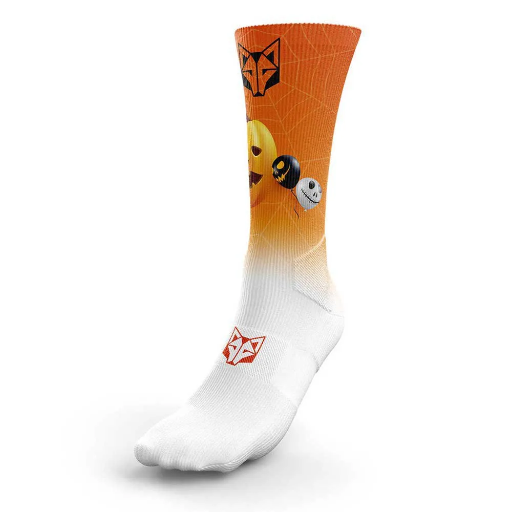 Otso Halloween Socken male, Multicolour