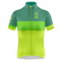 Otso Haritaka Kurzarm-radtrikot Otso Haritaka Kurzarm-radtrikot