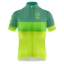 Otso Haritaka Kurzarm-radtrikot