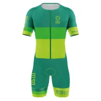 Otso Haritaka Kurzarm-trisuit Otso Haritaka Kurzarm-trisuit
