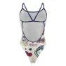 Otso Hello Kitty Cheerleading Badeanzug