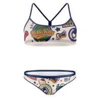 Otso Hello Kitty Cheerleading Bikini Otso Hello Kitty Cheerleading Bikini