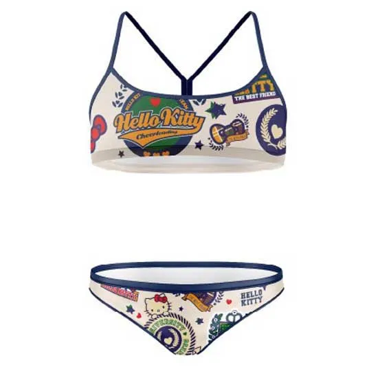 Otso Hello Kitty Cheerleading Bikini Otso Hello Kitty Cheerleading Bikini