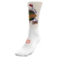 Otso Hello Kitty Cheerleading Socken female