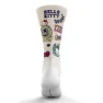 Otso Hello Kitty Cheerleading Socken female