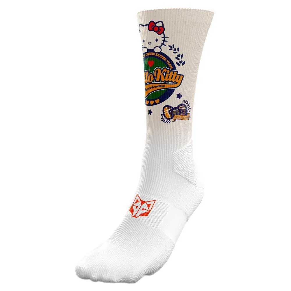 Otso Hello Kitty Cheerleading Socken female