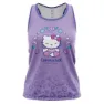 Otso Hello Kitty Connected ärmelloses T-shirt female
