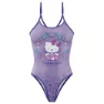 Otso Hello Kitty Connected Badeanzug