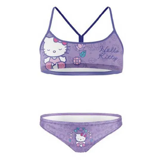 Otso Hello Kitty Connected Bikini Otso Hello Kitty Connected Bikini