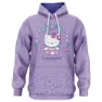 Otso Hello Kitty Connected Kapuzenpullover female