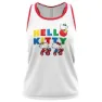 Otso Hello Kitty Smile ärmelloses T-shirt female