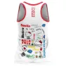 Otso Hello Kitty Smile ärmelloses T-shirt female