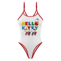 Otso Hello Kitty Smile Badeanzug Otso Hello Kitty Smile Badeanzug