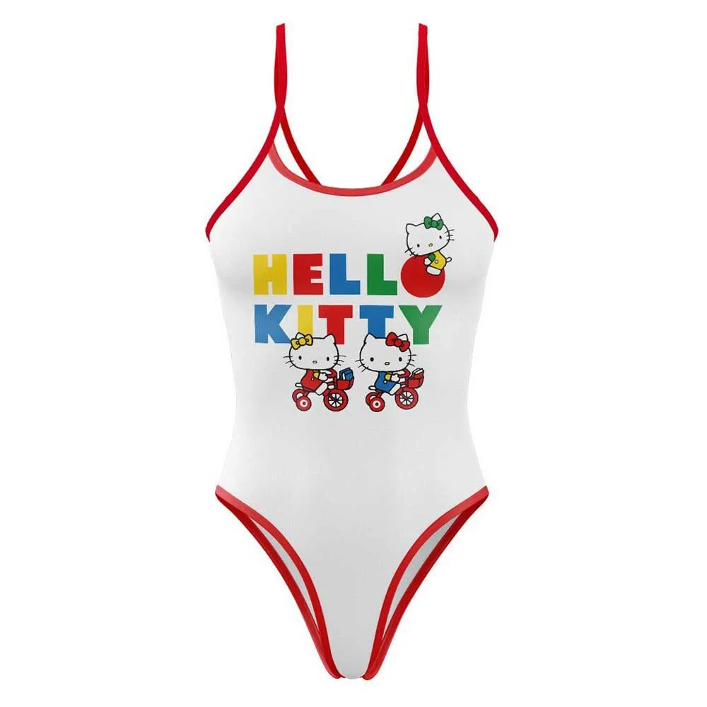 Otso Hello Kitty Smile Badeanzug female Otso Hello Kitty Smile Badeanzug female