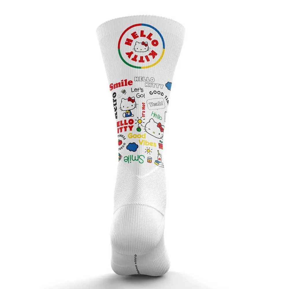 Otso Hello Kitty Smile Socken female