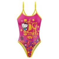 Otso Hello Kitty Sparkle Badeanzug Otso Hello Kitty Sparkle Badeanzug