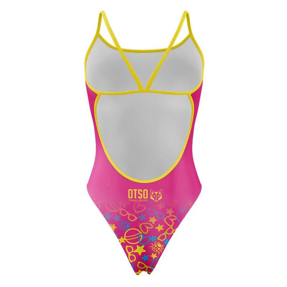 Otso Hello Kitty Sparkle Badeanzug female Otso Hello Kitty Sparkle Badeanzug female