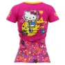 Otso Hello Kitty Sparkle Kurzarm-t-shirt female