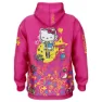 Otso Hello Kitty Sparkle Sweatshirt female