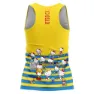 Otso Hello Kitty Sports ärmelloses T-shirt