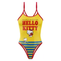 Otso Hello Kitty Sports Badeanzug female