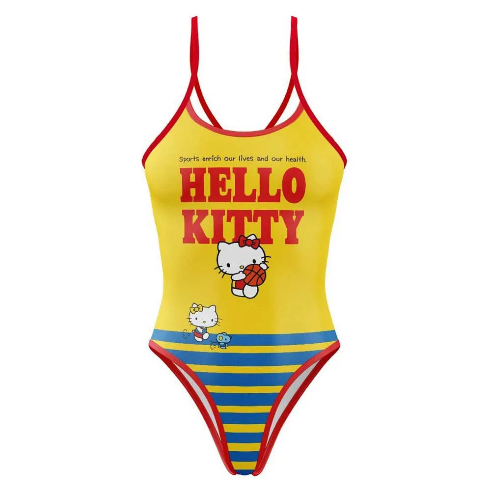 Otso Hello Kitty Sports Badeanzug Otso Hello Kitty Sports Badeanzug
