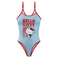 Otso Hello Kitty Stripes Badeanzug Otso Hello Kitty Stripes Badeanzug