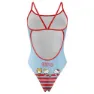 Otso Hello Kitty Stripes Badeanzug