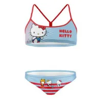 Otso Hello Kitty Stripes Bikini Otso Hello Kitty Stripes Bikini