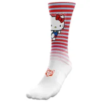 Otso Hello Kitty Stripes Socken female