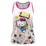Otso Hello Kitty Sweet ärmelloses T-shirt female
