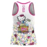 Otso Hello Kitty Sweet ärmelloses T-shirt female