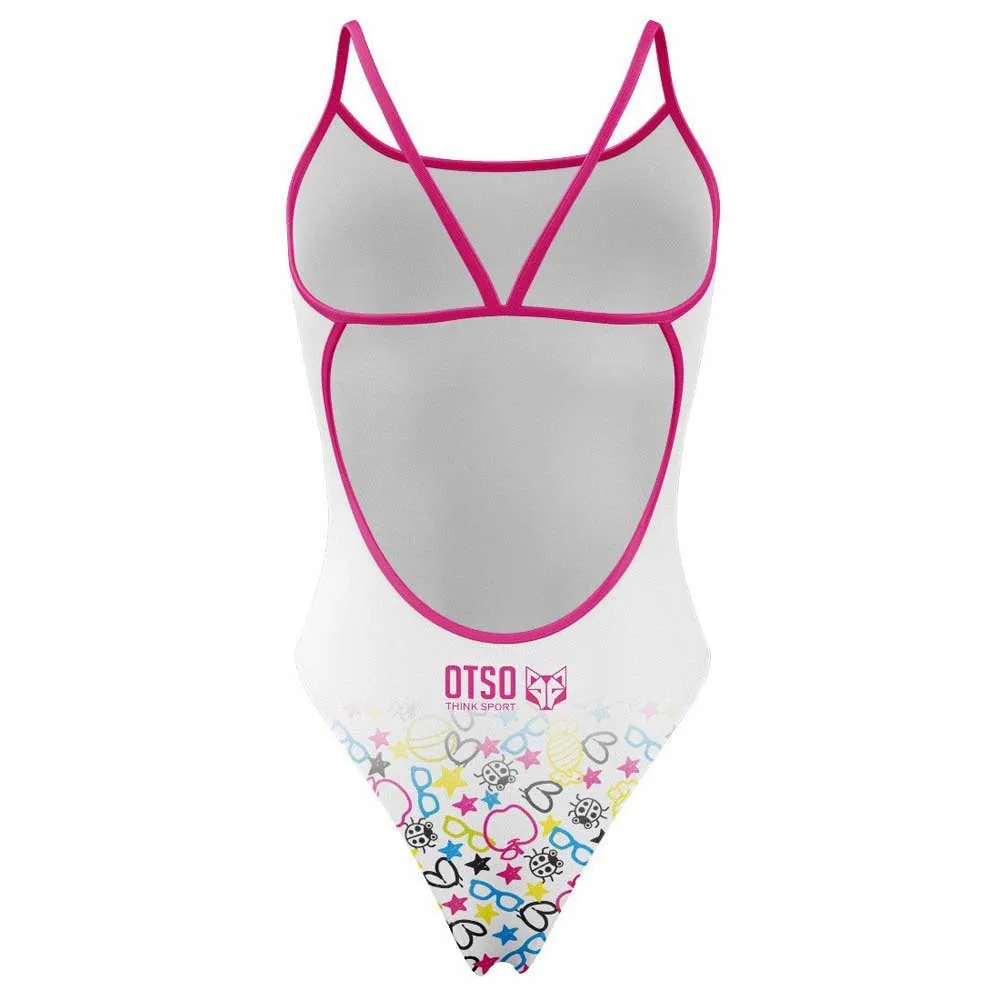 Otso Hello Kitty Sweet Badeanzug Otso Hello Kitty Sweet Badeanzug