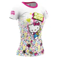 Otso Hello Kitty Sweet Kurzarm-t-shirt female Otso Hello Kitty Sweet Kurzarm-t-shirt female