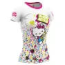 Otso Hello Kitty Sweet Kurzarm-t-shirt female