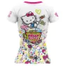 Otso Hello Kitty Sweet Kurzarm-t-shirt female