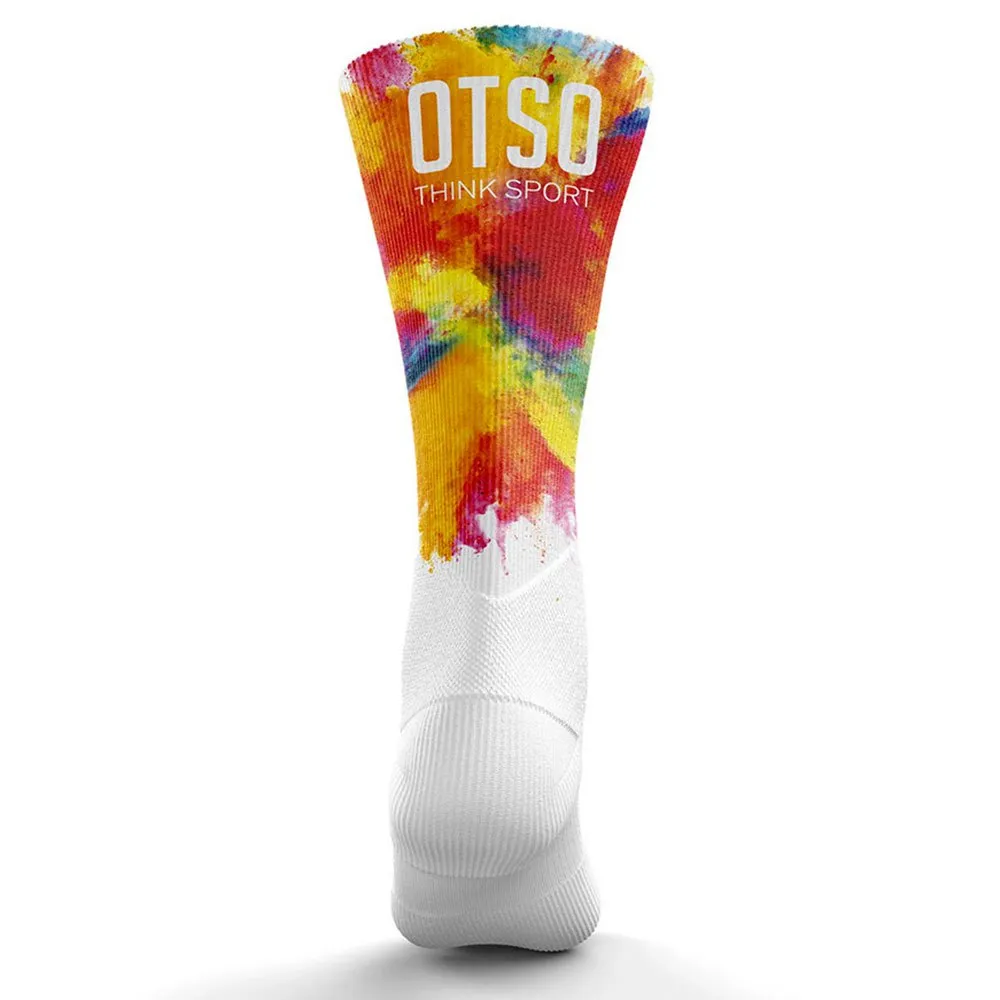 Otso High Cut Colors Socken male Otso High Cut Colors Socken male