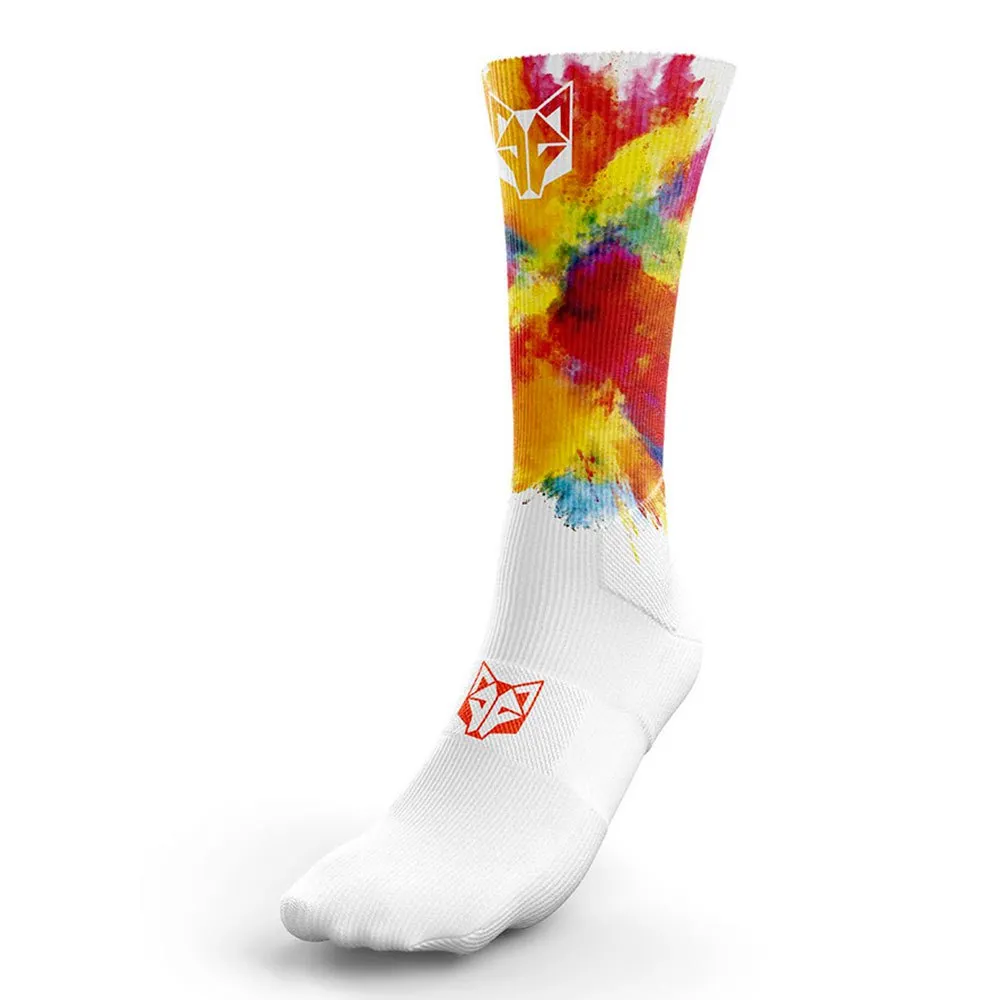 Otso High Cut Colors Socken male Otso High Cut Colors Socken male