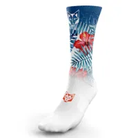 Otso High Cut Tropical Socken male
