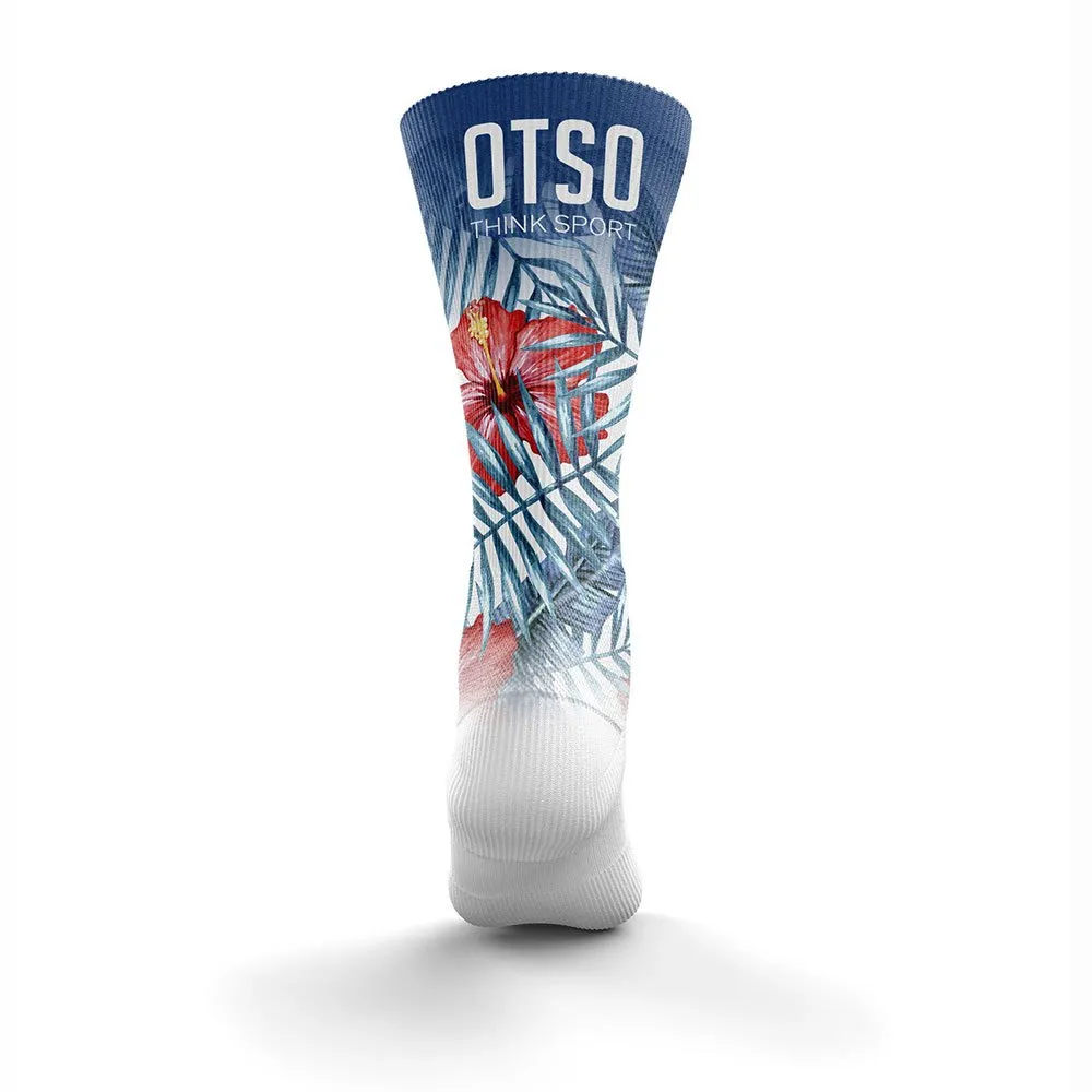 Otso High Cut Tropical Socken male