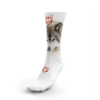 Otso High Cut Wolf Socken male