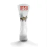 Otso High Cut Wolf Socken male