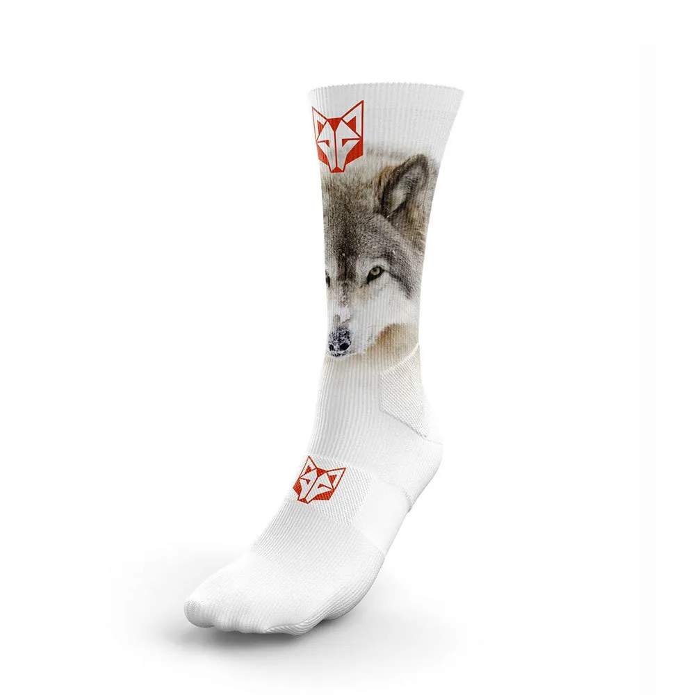 Otso High Cut Wolf Socken male