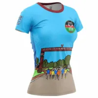 Otso Iten Kurzarm-t-shirt male Otso Iten Kurzarm-t-shirt male