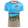 Otso Iten Kurzarm-t-shirt male