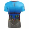 Otso Iten Kurzarm-t-shirt male