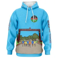Otso Iten Sweatshirt male Otso Iten Sweatshirt male